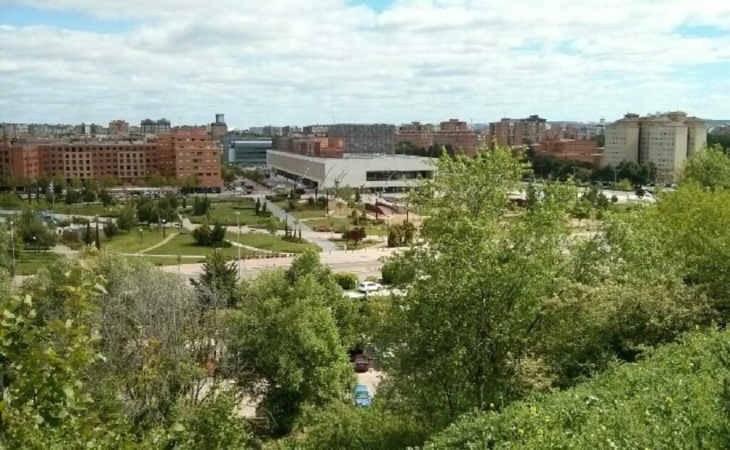 elegir Parquesol como barrio para comprar tu vivienda