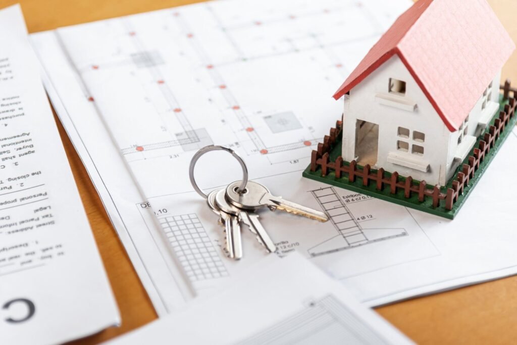 inmobiliarias en el barrio de Parquesol