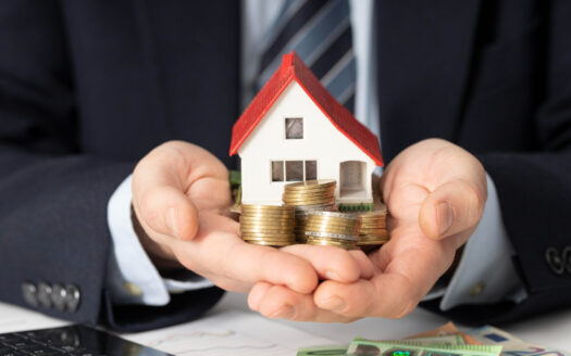 ¿Cómo escoger la mejor hipoteca en 2024?